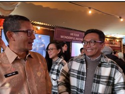 BNI Kenalkan Diaspora Saving dalam Acara Indonesian Day di London