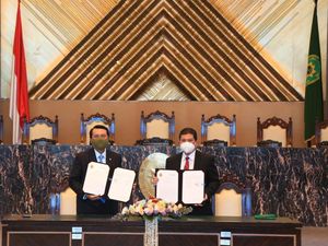 BPJS Kesehatan Pastikan Hakim-ASN di Mahkamah Agung Dilindungi JKN