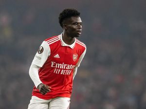 Bukti Kesetiaan Bukayo Saka Bersama Arsenal