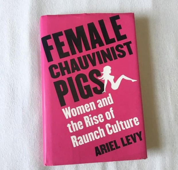 Rekomendasi buku feminisme wajib baca