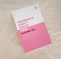 6 Rekomendasi Buku Feminisme Yang Wajib Dibaca Setiap Perempuan