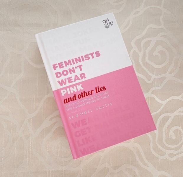 Rekomendasi buku feminisme wajib baca