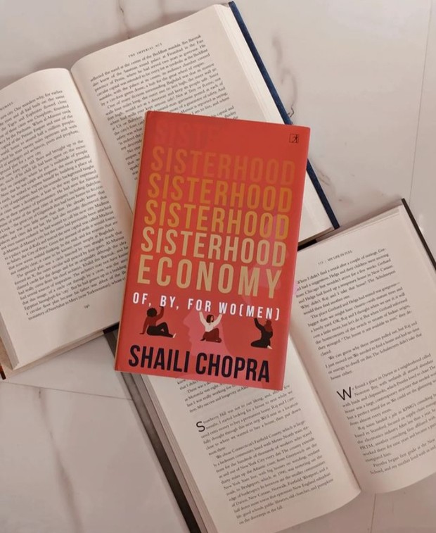 Rekomendasi buku feminisme wajib baca