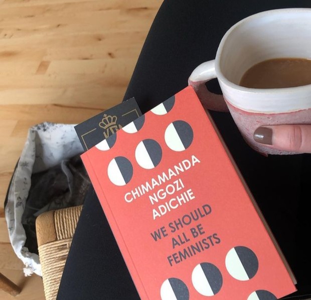 Rekomendasi buku feminisme wajib baca