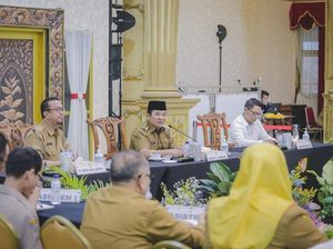 Pemkab Jember Akan Gelar Nobar Piala Dunia 2022 di Alun-alun