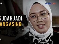 Bupati Purwakarta Bicara soal Perceraian, Ungkap KDRT Psikis