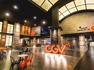 Siapa Sosok di Balik Hadirnya CGV Indonesia? Ini Orangnya