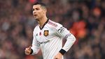 Duh Cristiano Ronaldo: Banyakan Kartu Kuning Dibanding Gol