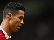 Andai Saat Balik ke Liga Inggris, Cristiano Ronaldo ke Man City