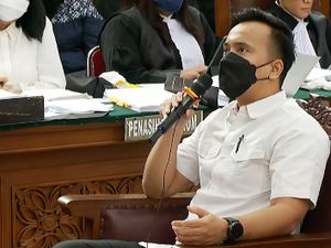 Di Hari Eksekusi Yosua, Sambo Rencana Main Badminton di Rumah Idham Azis Di Hari Eksekusi Yosua, Sambo Rencana Main Badminton di Rumah Idham Azis
