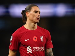 Klopp Sentil Darwin Nunez Gegara Hal Ini