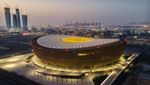 Ini 8 Stadion Piala Dunia 2022 Qatar, Megah Banget!