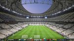Ini 8 Stadion Piala Dunia 2022 Qatar, Megah Banget!