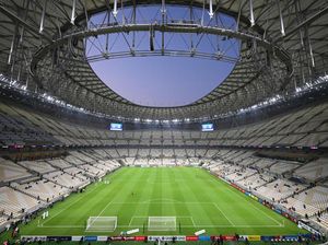 Skuad Lengkap 32 Negara Peserta Piala Dunia 2022