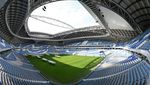 Ini 8 Stadion Piala Dunia 2022 Qatar, Megah Banget!