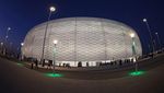 Ini 8 Stadion Piala Dunia 2022 Qatar, Megah Banget!