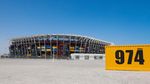 Ini 8 Stadion Piala Dunia 2022 Qatar, Megah Banget!