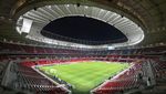 Ini 8 Stadion Piala Dunia 2022 Qatar, Megah Banget!