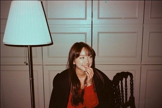 Dita Secret Number/foto: koreaboo.com Dita Secret Number