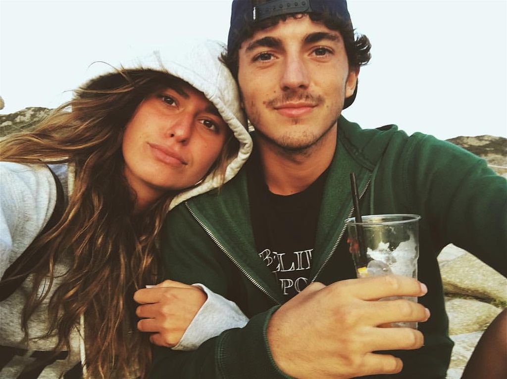Si Cantik Domizia Castagnini Pacar Pecco Bagnaia: Dari Temen Jadi Demen Si Cantik Domizia Castagnini Pacar Pecco Bagnaia: Dari Temen Jadi Demen