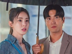 Ciuman dengan Siwon, Lee Da Hee Protes Wajahnya Iritasi Karena Hal Ini