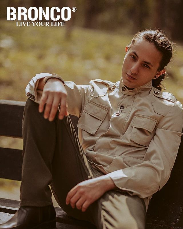 Dylan Carr Dylan Carr