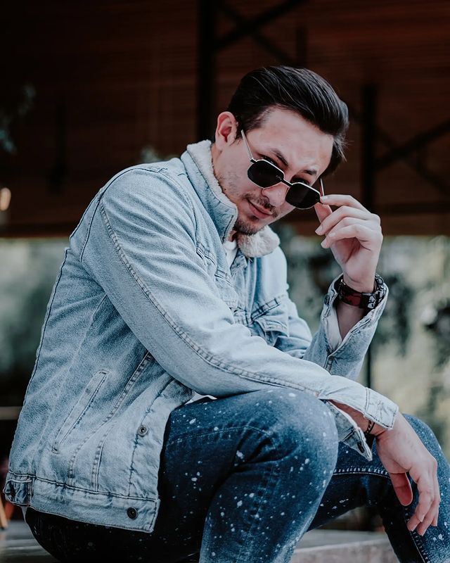 Dylan Carr Dylan Carr