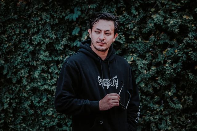 Dylan Carr Dylan Carr