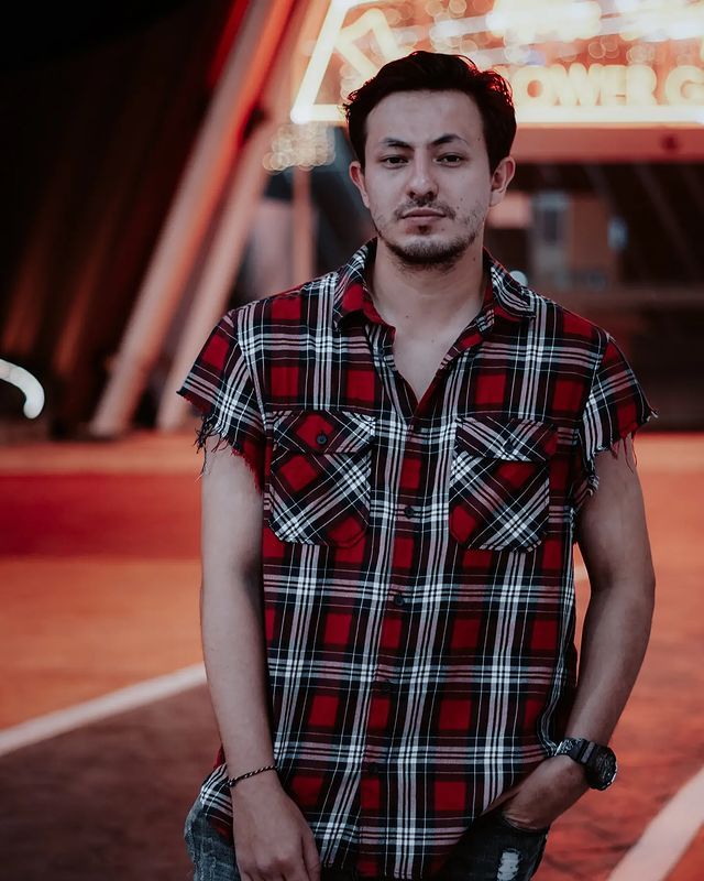 Dylan Carr Dylan Carr