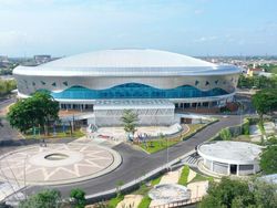 Dukung Muktamar, Yayasan Katolik Solo Siapkan 2 Kampus Tampung Penggembira