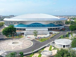 Dukung Muktamar, Yayasan Katolik Solo Siapkan 2 Kampus Tampung Penggembira