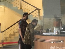 Ini Kasus Suap Bankeu yang Bikin Pakde Karwo Dipanggil Jadi Saksi KPK