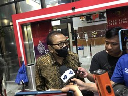 Pakde Karwo Diperiksa Jadi Saksi Kasus Suap di KPK