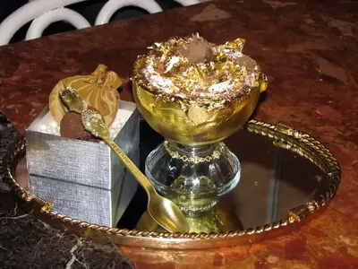 Deretan Es Krim Termahal di Dunia Ini Harganya Sampai Rp 21 Miliar!