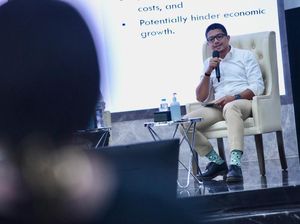 Partisipasi Pertamina dalam Mendukung Akselerasi Transisi Energi di RI