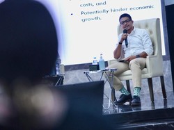 Partisipasi Pertamina dalam Mendukung Akselerasi Transisi Energi di RI