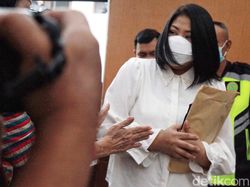 Putri Candrawathi Dituntut 8 Tahun Penjara di Kasus Pembunuhan Yosua!