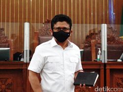 Sambo soal Pernyataan Ismail Bolong Setor Uang ke Kabareskrim