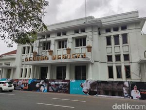Ada Festival Asia Afrika 2024, Bandung Siapkan Rekayasa Lalu Lintas Ada Festival Asia Afrika 2024, Bandung Siapkan Rekayasa Lalu Lintas