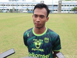 Resahnya Robi Darwis di Spanyol Dengar Kabar Gempa Cianjur