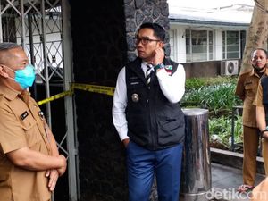 Viral Dugaan Pungli di SMAN Bekasi, Ridwan Kamil Perintahkan Ini