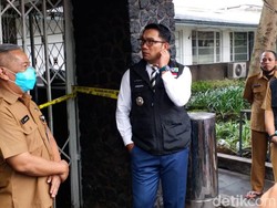 Viral Dugaan Pungli di SMAN Bekasi, Ridwan Kamil Perintahkan Ini