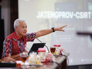 Ini Dampak Ngeri di Balik Tambang Ilegal yang Mau Digrebek Ganjar