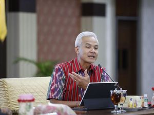 Soal Penganiayaan di PA Karaoke, Ganjar: Sudah Komunikasi dengan Pangdam