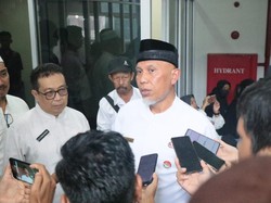 Pemprov Sumbar Klarifikasi Berita Gubernur Setujui PHK di Solok
