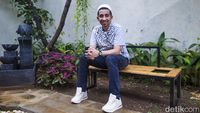 Habib Jafar: Filosofi Bob Marley dan The Shawshank Redemption