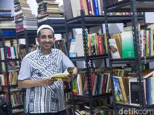 7 Habib Terkenal Asal Jawa Timur 7 Habib Terkenal Asal Jawa Timur