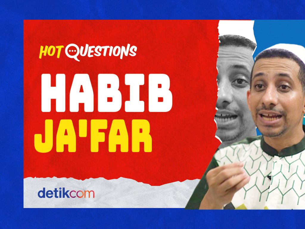Habib Jafar, Mengenal Islam Lewat Filsafat