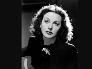 Hari Penemu Dunia yang Diambil dari Tanggal Lahir Hedy Lamarr