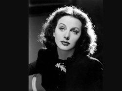 Hari Penemu Dunia yang Diambil dari Tanggal Lahir Hedy Lamarr